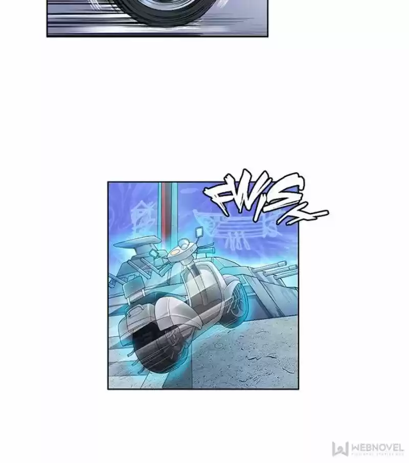 Demonic Housekeeper ch.152