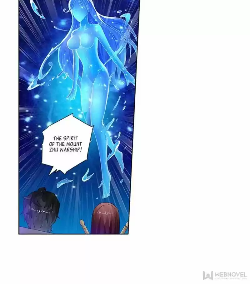 Demonic Housekeeper ch.152