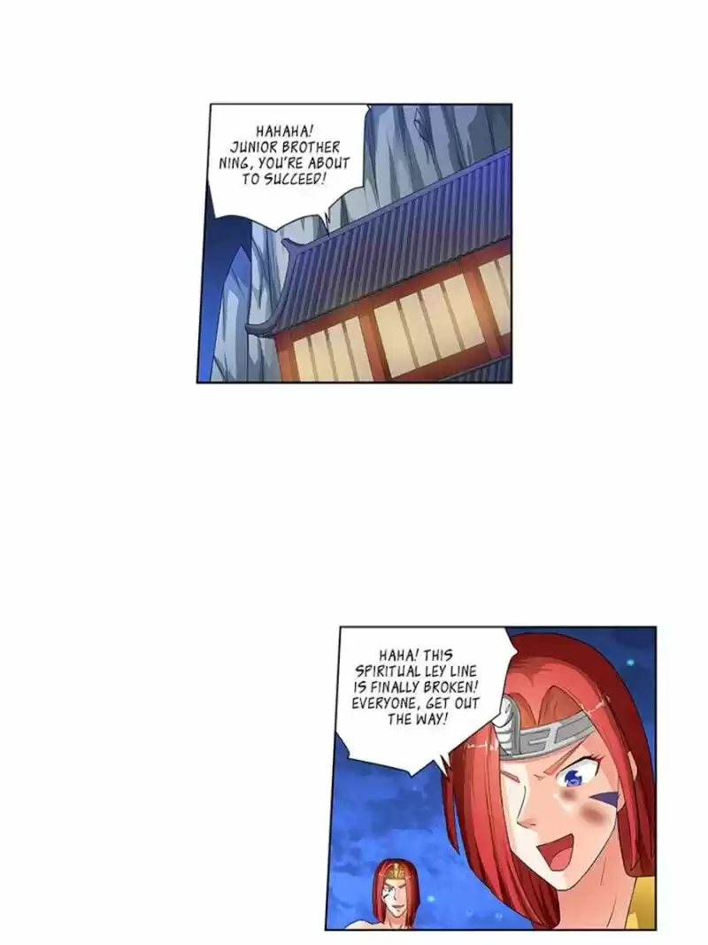 Demonic Housekeeper ch.152