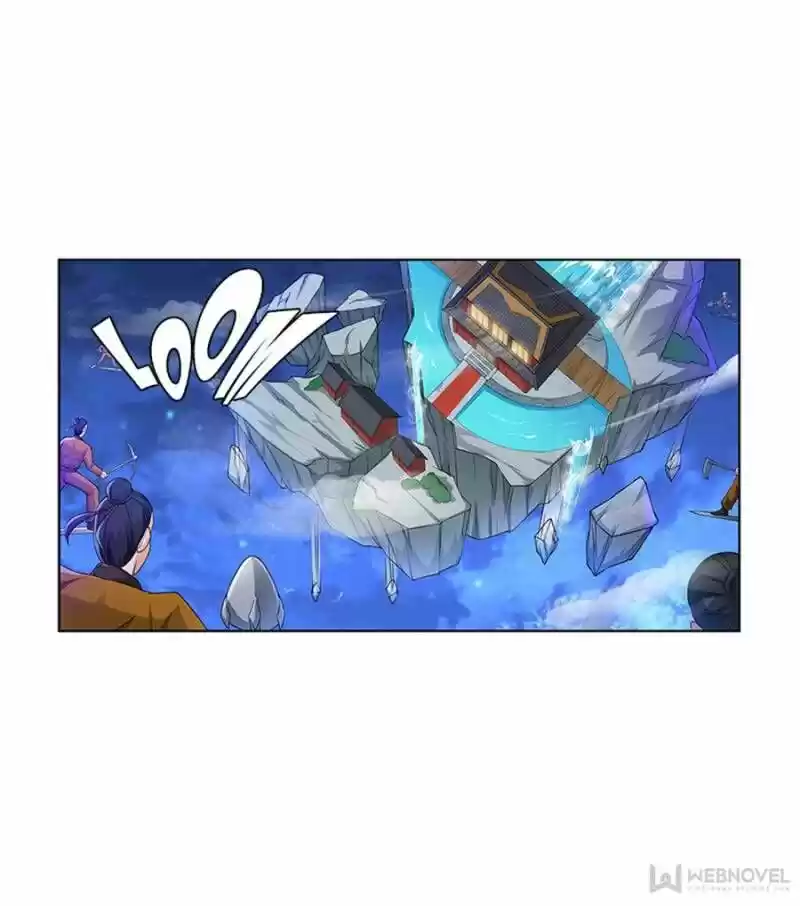 Demonic Housekeeper ch.152