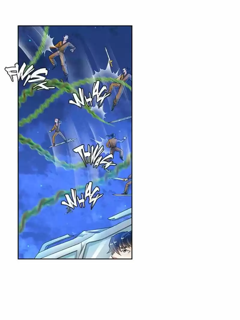 Demonic Housekeeper ch.156