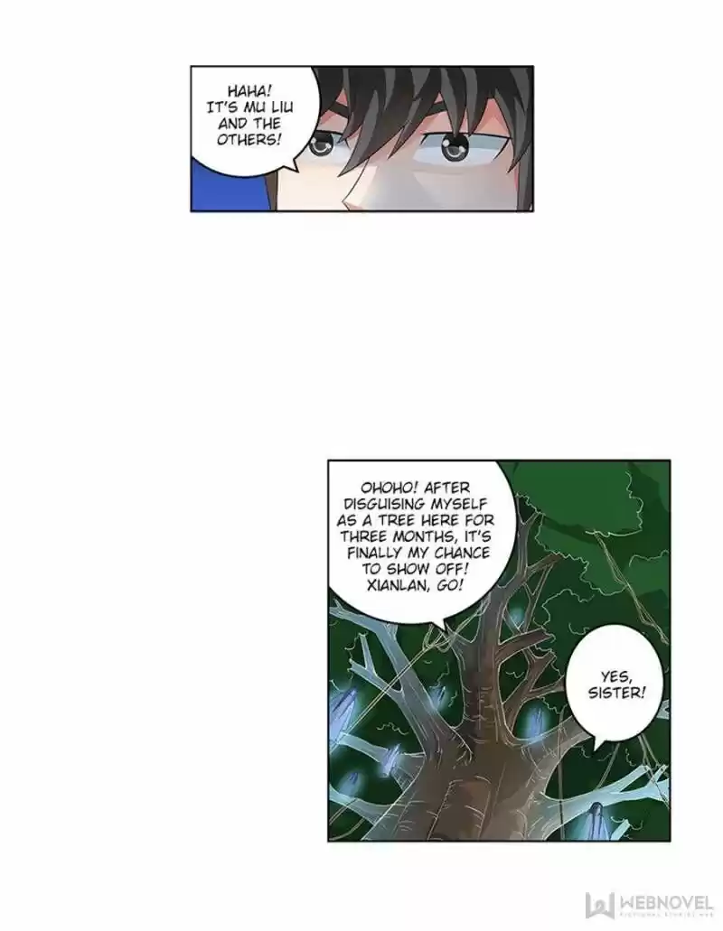 Demonic Housekeeper ch.156