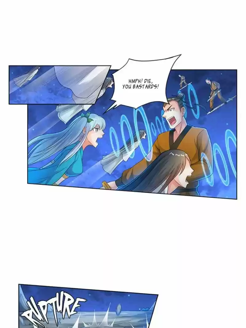 Demonic Housekeeper ch.156