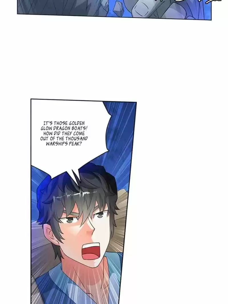 Demonic Housekeeper ch.157