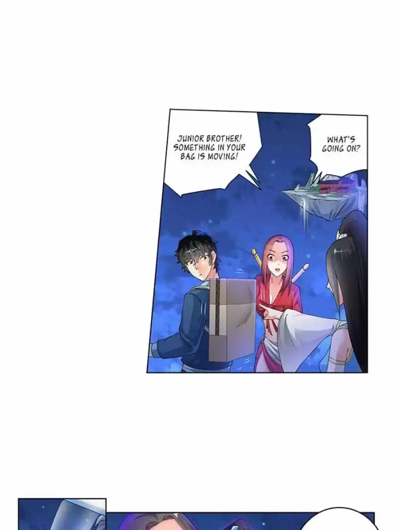 Demonic Housekeeper ch.157