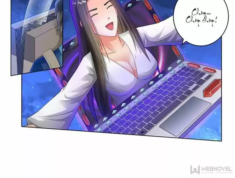 Demonic Housekeeper ch.157