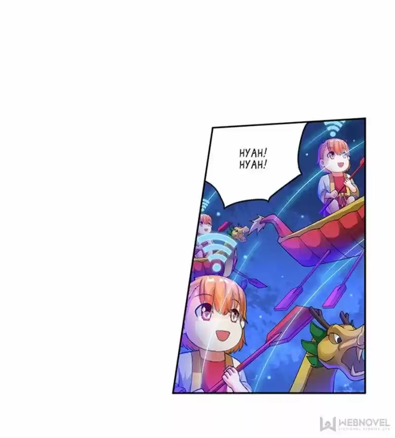 Demonic Housekeeper ch.157