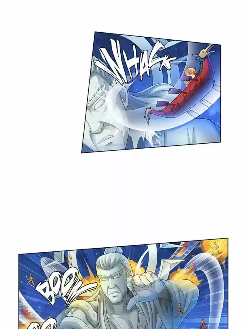 Demonic Housekeeper ch.157