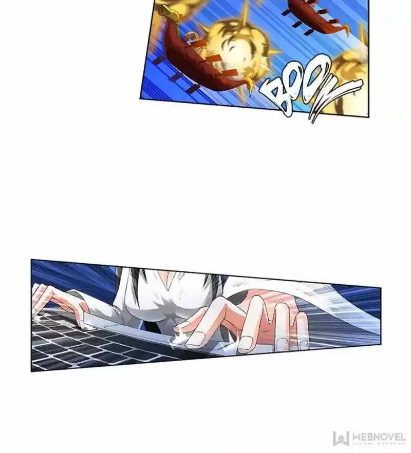 Demonic Housekeeper ch.157