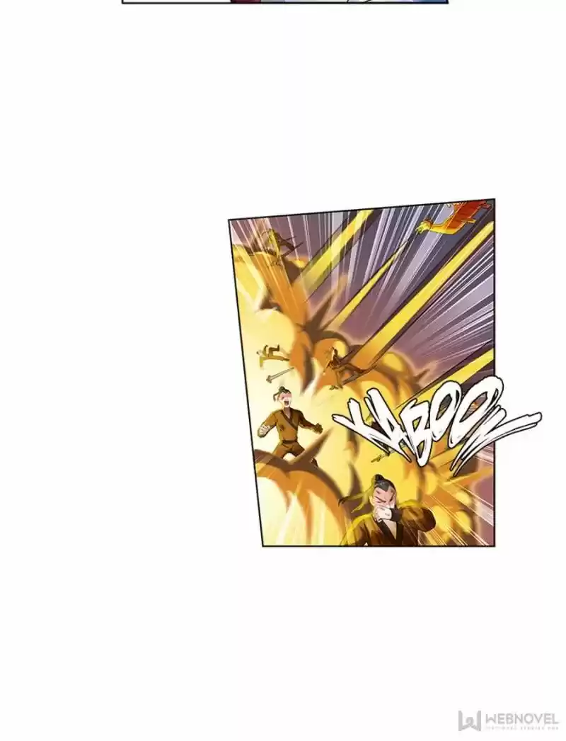 Demonic Housekeeper ch.157