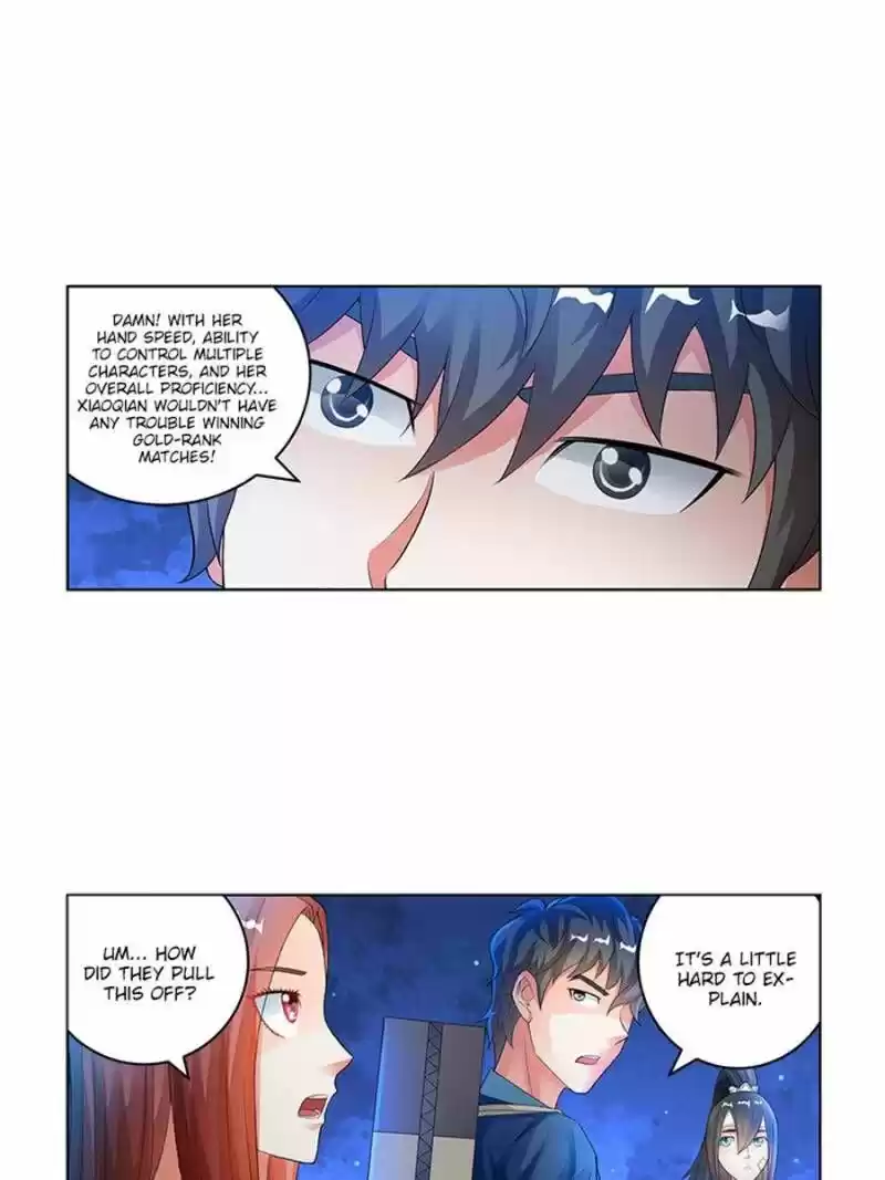 Demonic Housekeeper ch.157