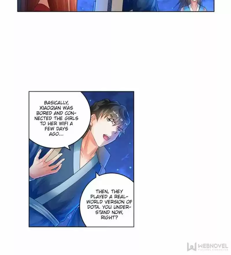 Demonic Housekeeper ch.157