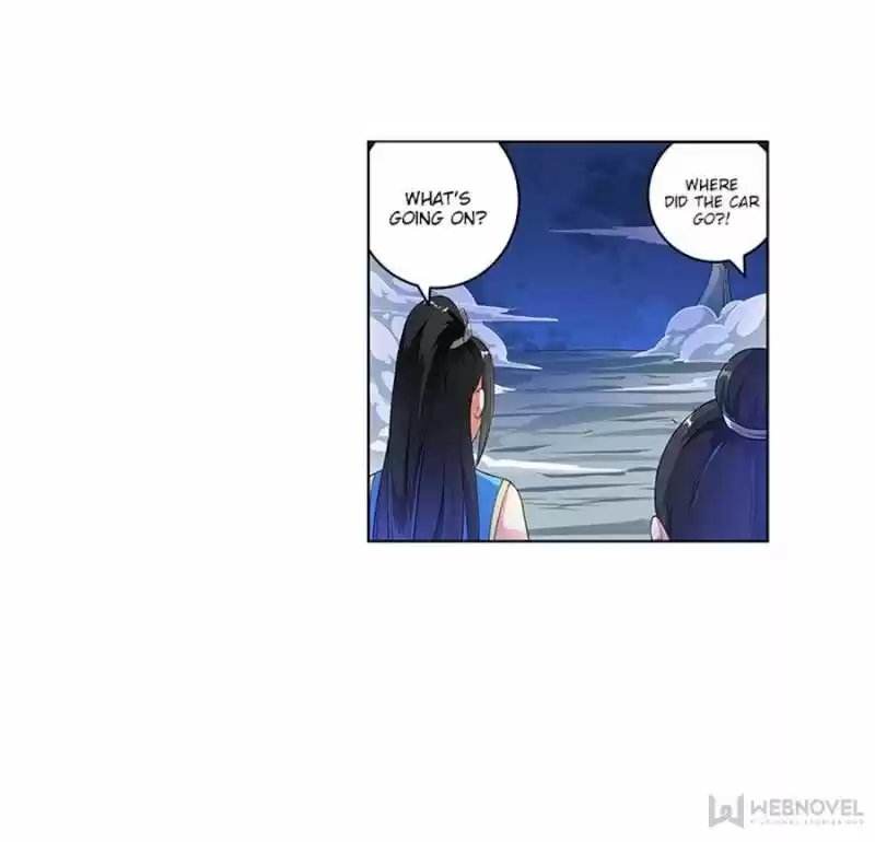 Demonic Housekeeper ch.157