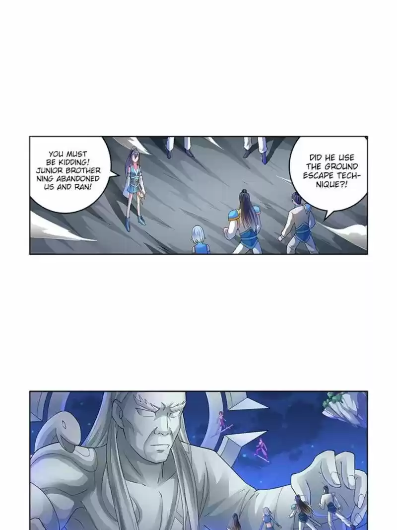 Demonic Housekeeper ch.158