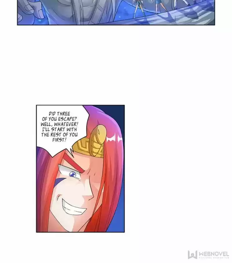 Demonic Housekeeper ch.158