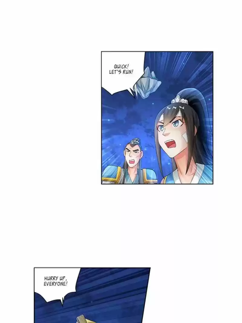 Demonic Housekeeper ch.158