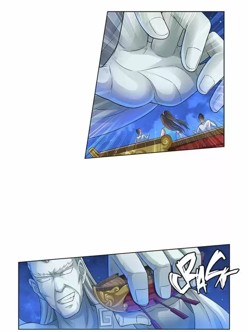 Demonic Housekeeper ch.158