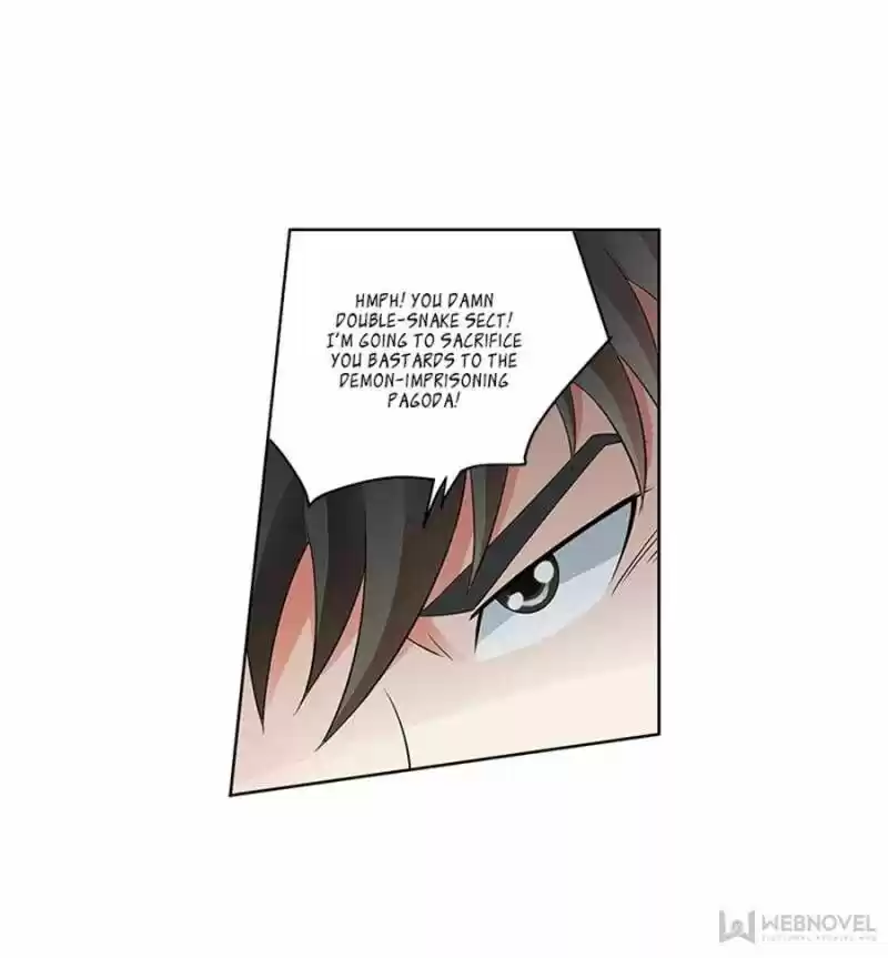 Demonic Housekeeper ch.159