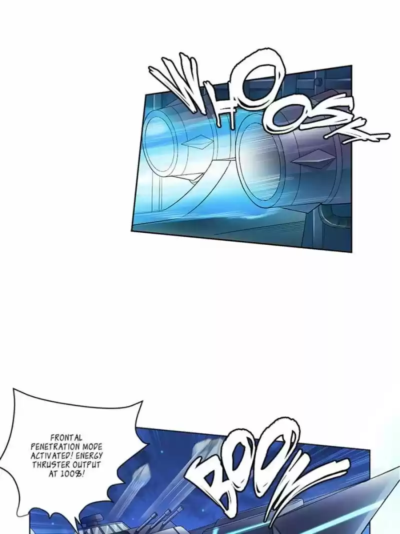 Demonic Housekeeper ch.159