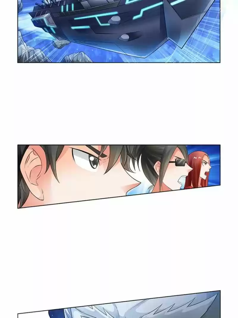 Demonic Housekeeper ch.159