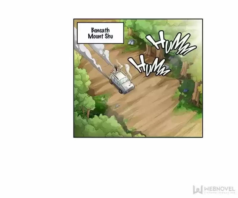 Demonic Housekeeper ch.160