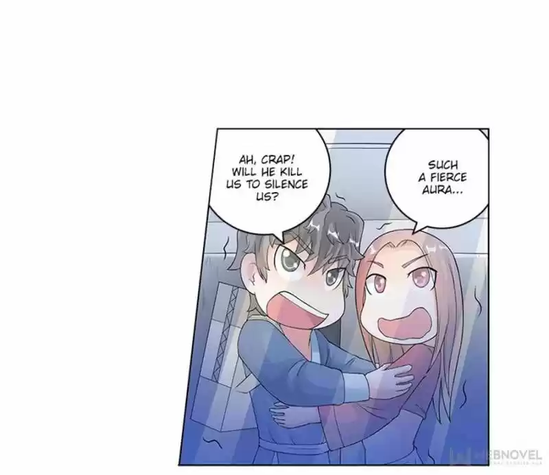 Demonic Housekeeper ch.161