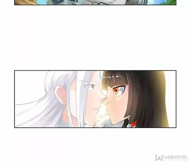 Demonic Housekeeper ch.161