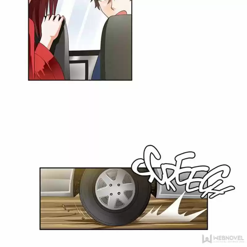 Demonic Housekeeper ch.161