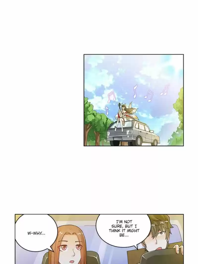 Demonic Housekeeper ch.161