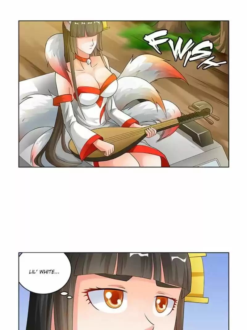 Demonic Housekeeper ch.161