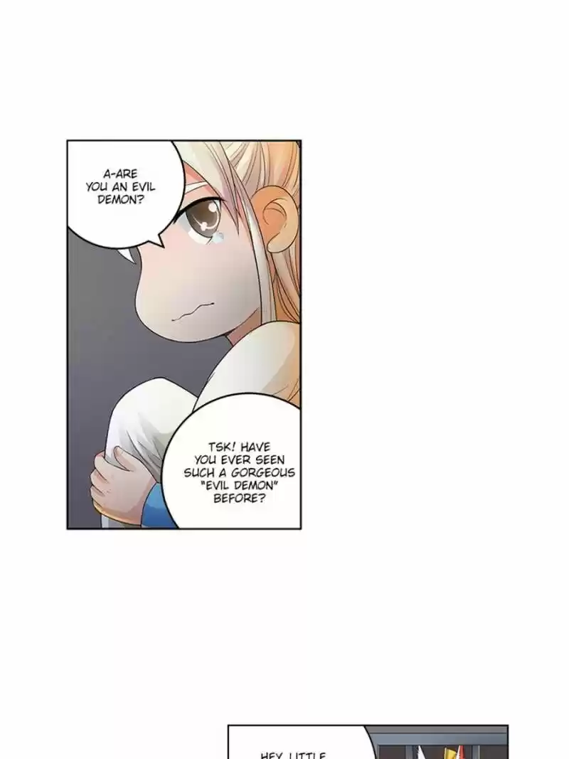 Demonic Housekeeper ch.161