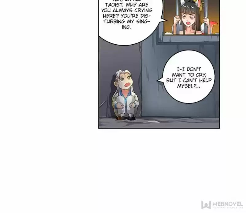 Demonic Housekeeper ch.161