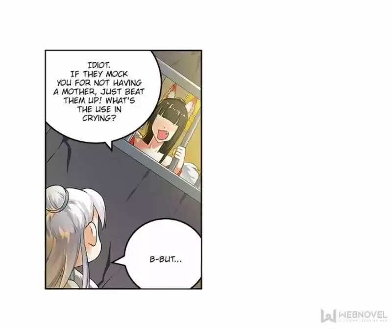 Demonic Housekeeper ch.161