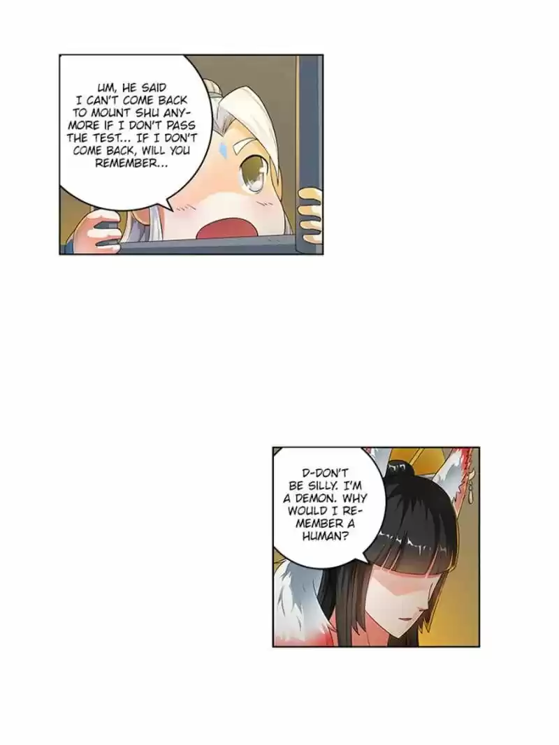 Demonic Housekeeper ch.161