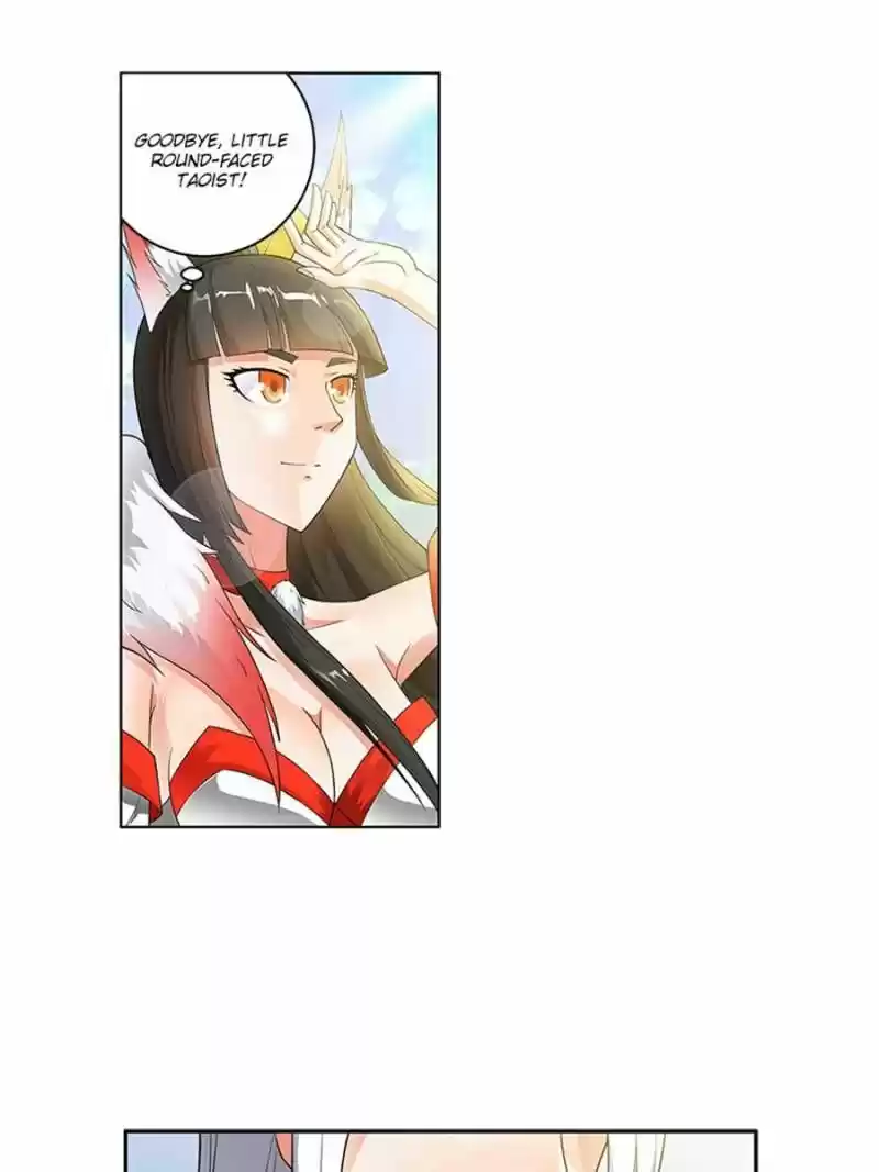 Demonic Housekeeper ch.161