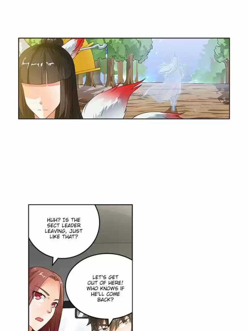 Demonic Housekeeper ch.162