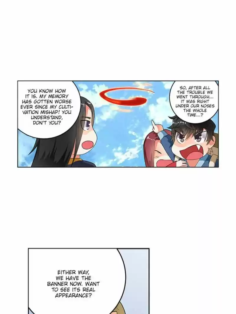 Demonic Housekeeper ch.163