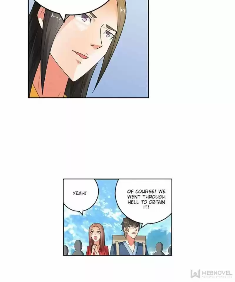 Demonic Housekeeper ch.163