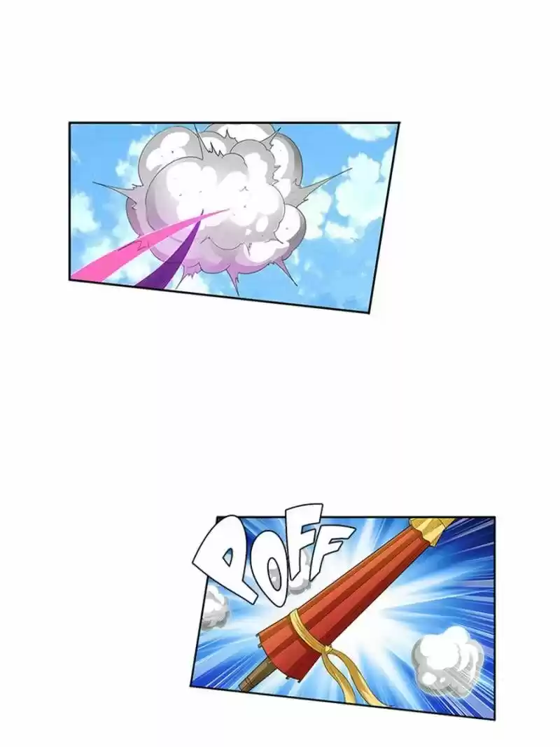 Demonic Housekeeper ch.163