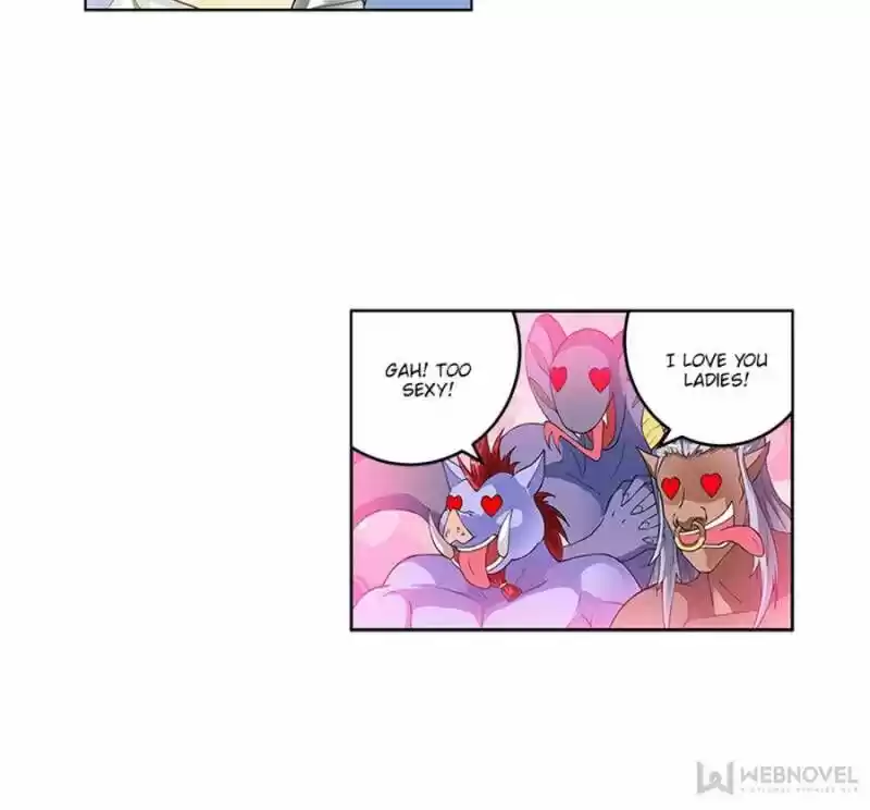 Demonic Housekeeper ch.164