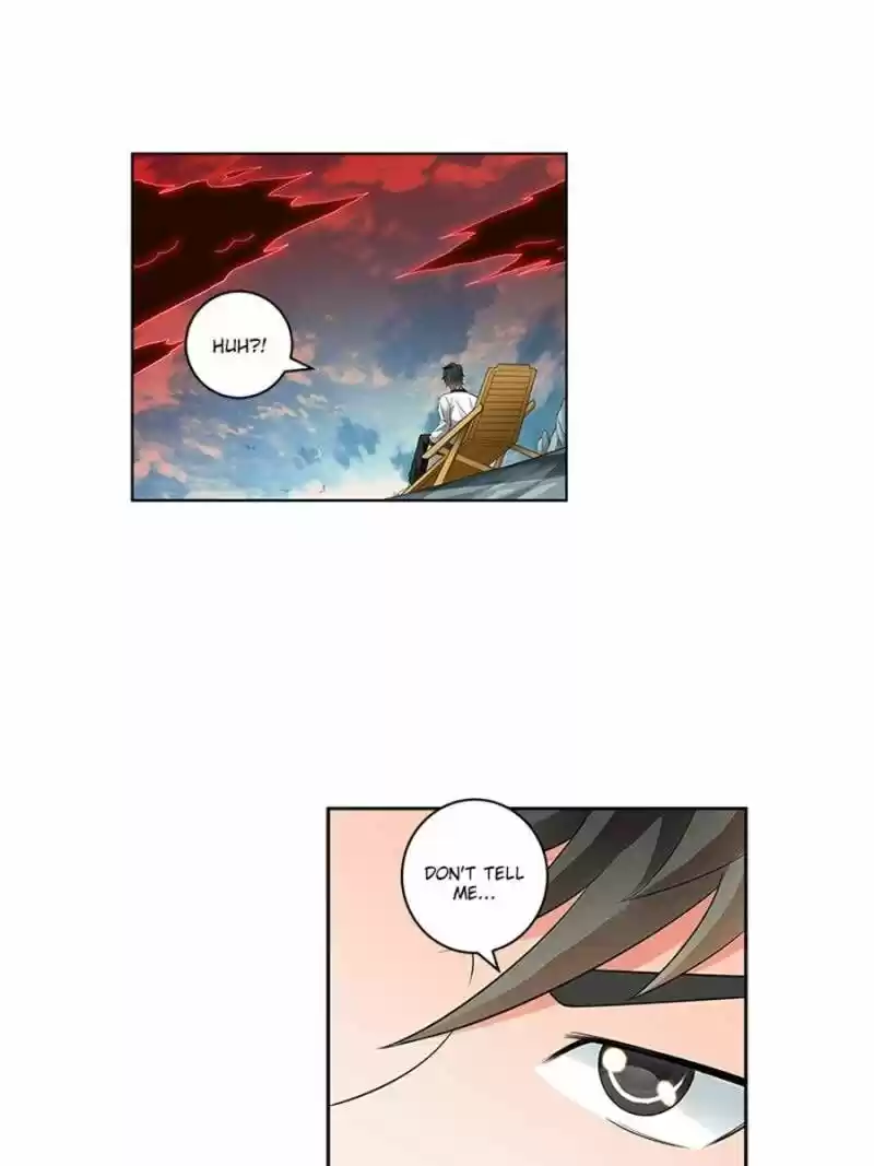 Demonic Housekeeper ch.164