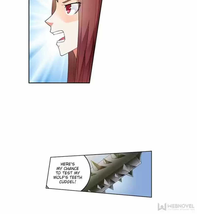 Demonic Housekeeper ch.164