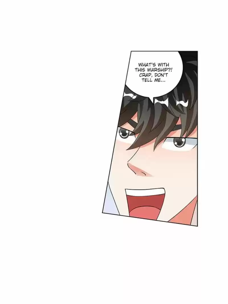 Demonic Housekeeper ch.164