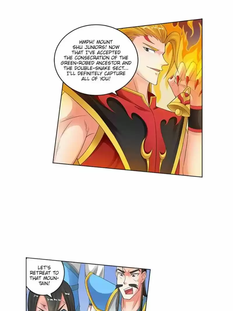 Demonic Housekeeper ch.164