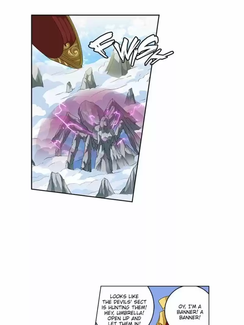 Demonic Housekeeper ch.164