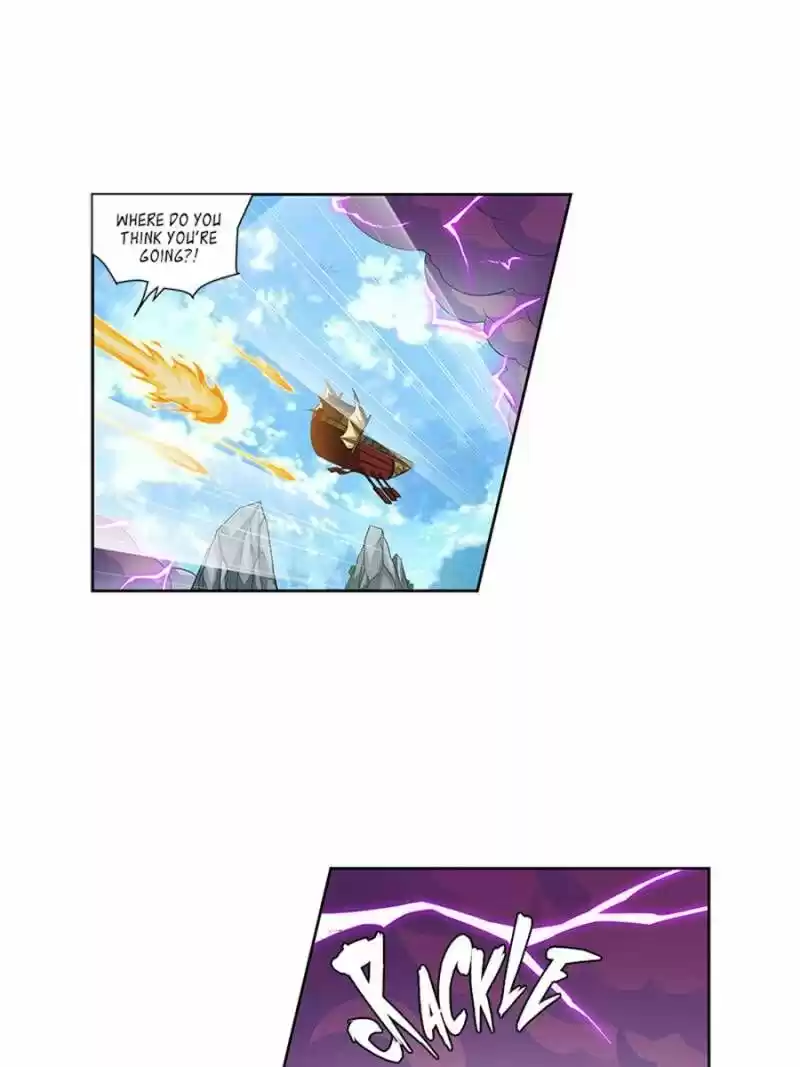 Demonic Housekeeper ch.164