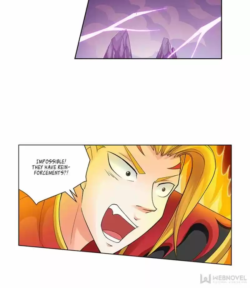 Demonic Housekeeper ch.164