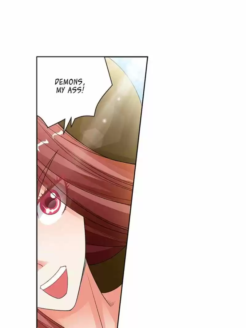 Demonic Housekeeper ch.164