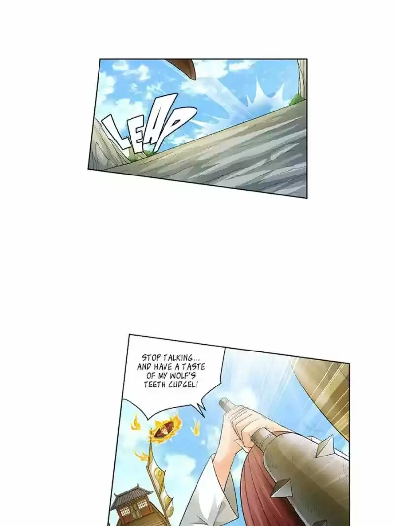 Demonic Housekeeper ch.164