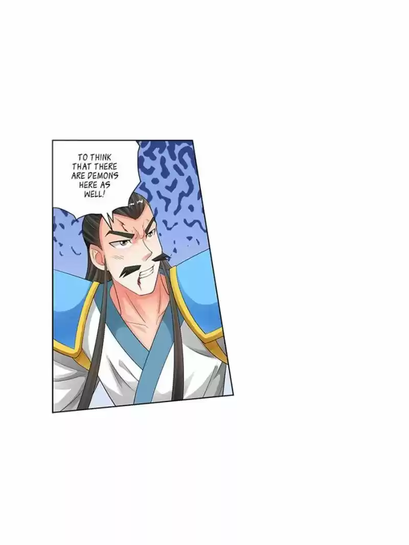 Demonic Housekeeper ch.166